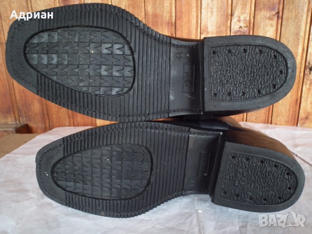 Prexport ботуши за мотор, снимка 4 - Аксесоари и консумативи - 25109256