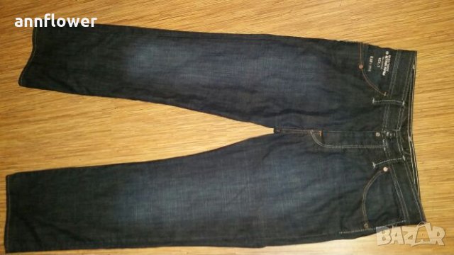 Дънки G-star Raw , снимка 2 - Дънки - 23861128