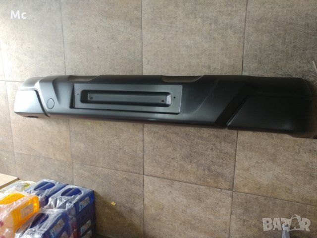 Броня предна Лада Нива Урбан, снимка 7 - Части - 25519243