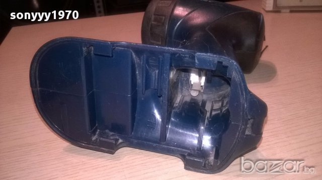 Bosch-прожектор-внос швеицария, снимка 11 - Други инструменти - 15848552