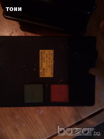 въздушни пускатели, снимка 7 - Резервни части за машини - 12810405