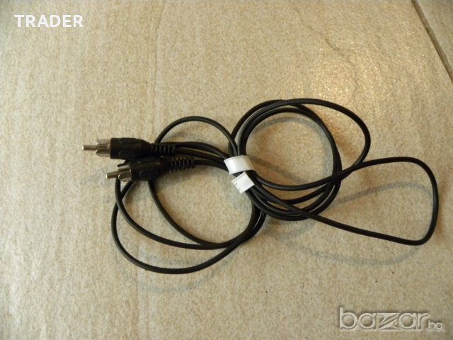 захранващ кабел за комп, принтер, чинчове и др, снимка 13 - Кабели и адаптери - 19982604