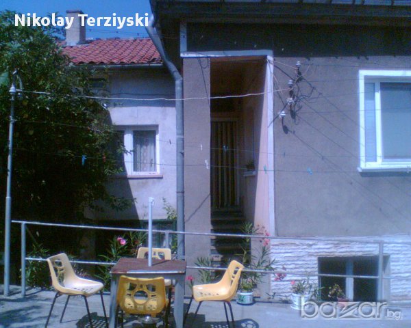 Къща в сърцето на Странджа планина - Малко Търново, снимка 2 - Къщи - 11730930