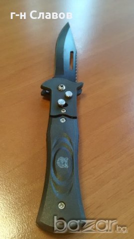 COLUMBIA, снимка 8 - Ножове - 21186254