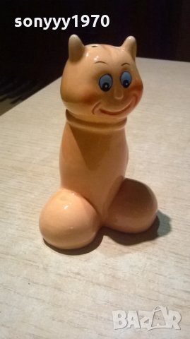 солничка-керамика-10х7х4см-нова, снимка 5 - Колекции - 23167801