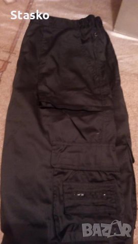 Тактически (охранителен) панталон в Панталони в гр. Бургас - ID22912964 —  Bazar.bg