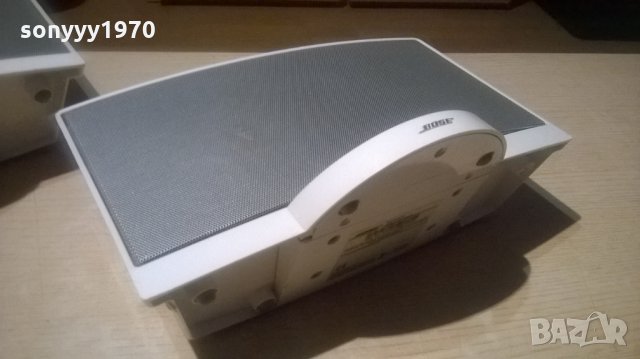 bose-165лв за брои-внос швеция, снимка 6 - Тонколони - 24253799