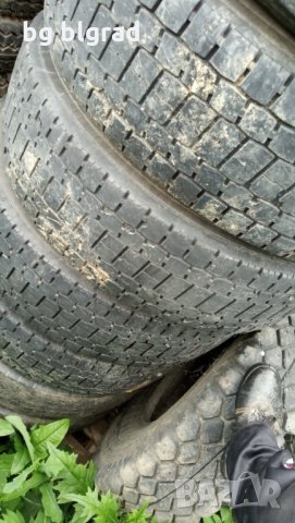 315/70/22,5, снимка 2 - Гуми и джанти - 25509922