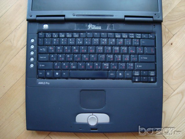 Fujitsu-Siemens Amilo Pro V2000 на части, снимка 1 - Части за лаптопи - 6306334