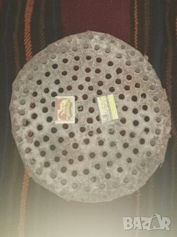 Продавам голяма метално сито, снимка 4 - Други стоки за дома - 25145403