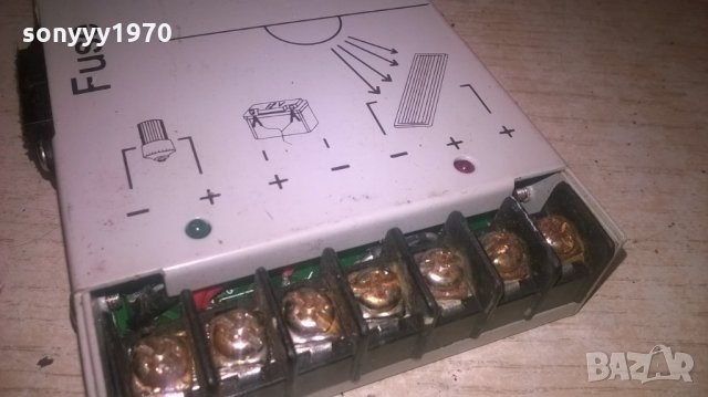 12v/4a-внос швеицария, снимка 5 - Аксесоари и консумативи - 25930431