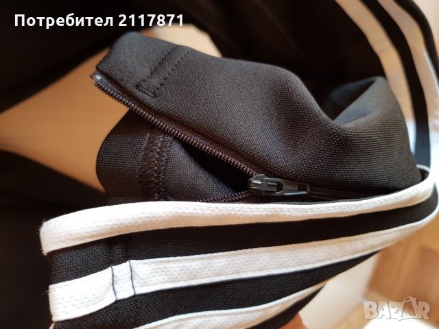 adidas, снимка 8 - Спортни дрехи, екипи - 23341321