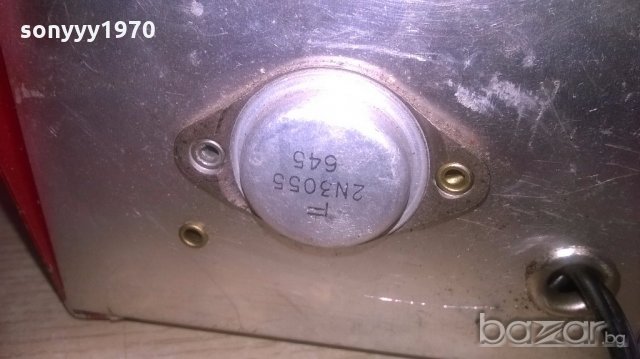 maver 13v/2a-захранване внос швеицария, снимка 5 - Други инструменти - 19509960