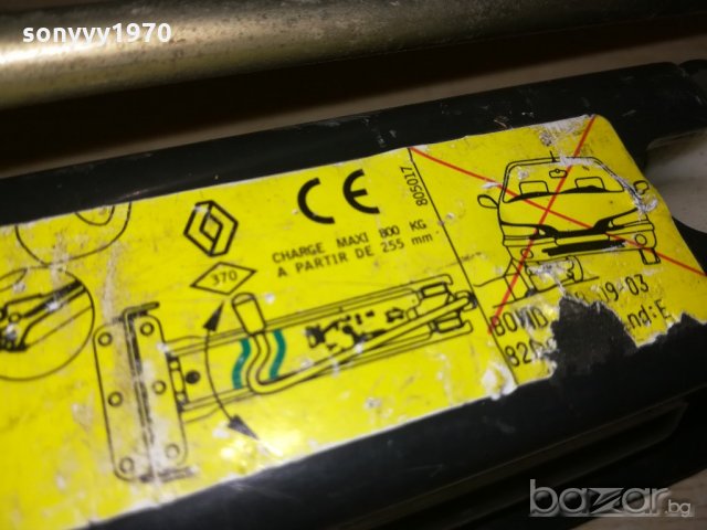 renault-крик-внос швеицария, снимка 13 - Аксесоари и консумативи - 21091206