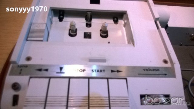 teppaz-lyon-solfege-made in france-внос швеицария, снимка 13 - Ресийвъри, усилватели, смесителни пултове - 10501949