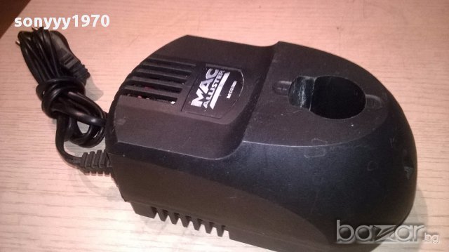 Macallister-12v/2.8amp-зарядно за батерии-внос швеицария, снимка 3 - Други инструменти - 15676983