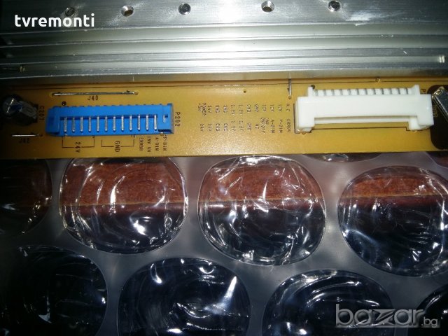 Power Supply EAX62865601/7 REV:1.0, снимка 4 - Части и Платки - 20762056