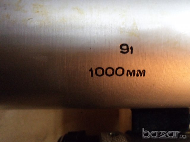 Вътромер микрометричен НМИ - 4000, снимка 5 - Други машини и части - 6427318