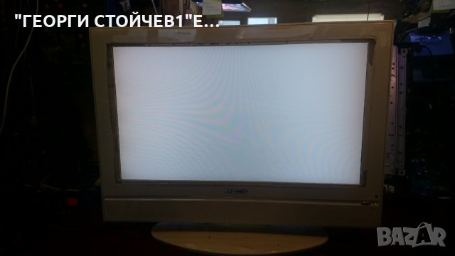 LCD26181D СЪС ДЕФЕКТЕН ПАНЕЛ, снимка 1 - Части и Платки - 25496096