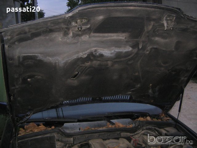 БМВ 320 купе-на части -1994г, снимка 7 - Автомобили и джипове - 19699377