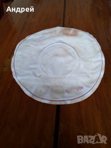 Стара надуваема Неваляшка, снимка 8 - Антикварни и старинни предмети - 25201459