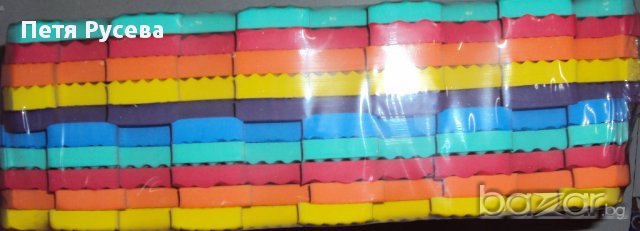 Килим за игра от мек Ева материал, снимка 4 - Други - 10186006