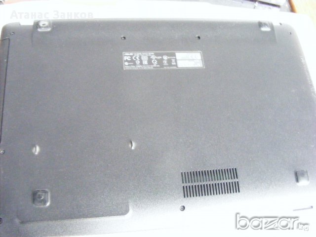 Лаптоп за части ASUS X551m, снимка 7 - Части за лаптопи - 16299030