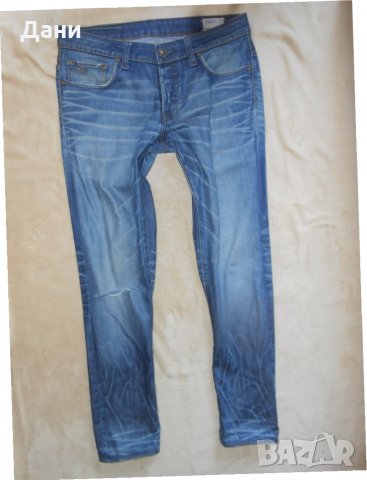 G-star  мъжки дънки, снимка 1