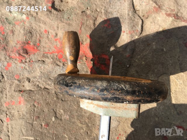 задвижващо колело