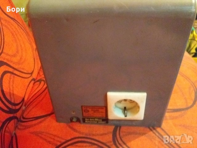 Механичен фоточасовник, снимка 2 - Чанти, стативи, аксесоари - 26123798