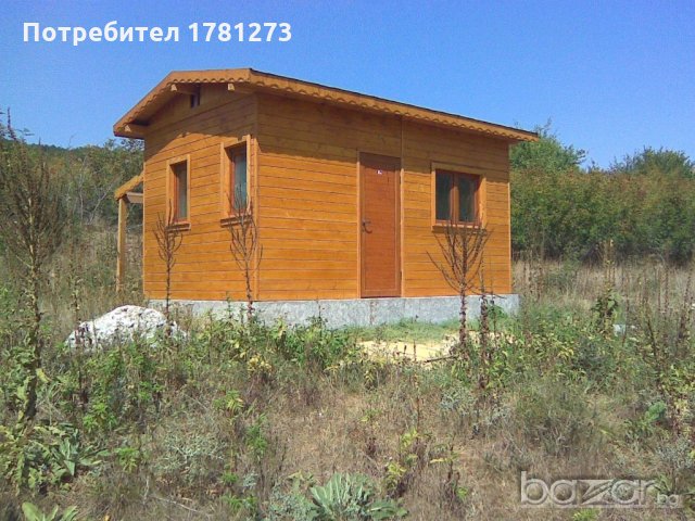 Продавам вила в уникален район, снимка 14 - Вили - 19307140