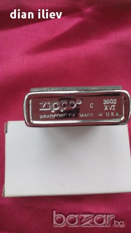 Запалка зипо, снимка 10 - Антикварни и старинни предмети - 13855549