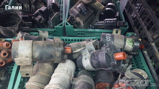 Бобини, снимка 2 - Части - 13233675