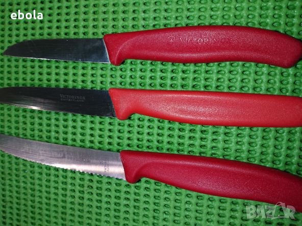 Victorinox , снимка 3 - Ножове - 24817708