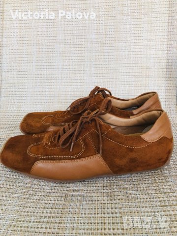Уникални обувки RENE by ARA styled in Italia, снимка 4 - Дамски ежедневни обувки - 26061374