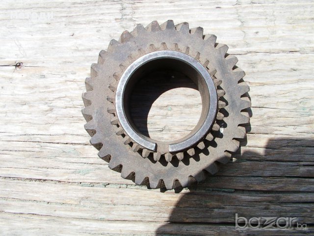 зъбно ко,е,о, снимка 2 - Части - 11043915