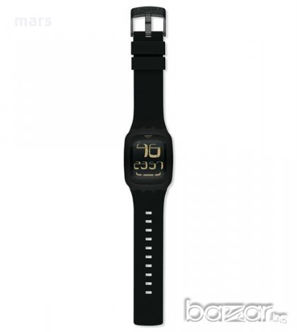swatch touch black SURB100, снимка 2 - Мъжки - 19520598