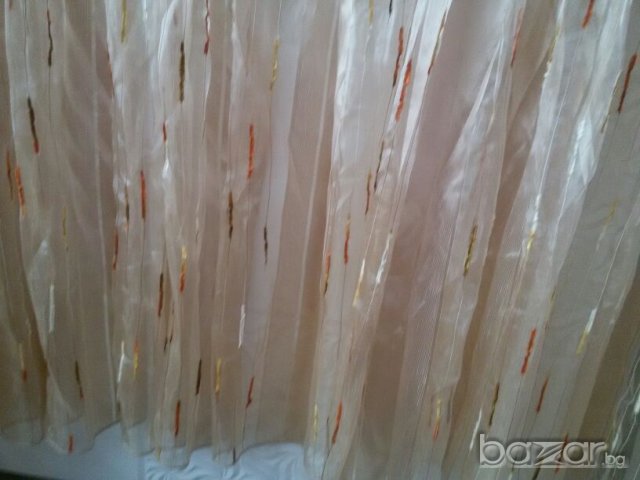 Перде 2.65-2 м., снимка 2 - Пердета и завеси - 19657695