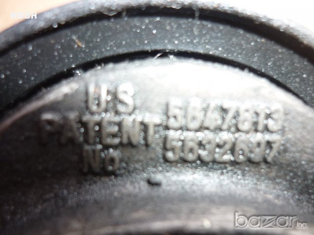 обтяжка пистов ремък за форд мондео 1,8 бензин 125кс,2001 год,, снимка 3 - Части - 20458816