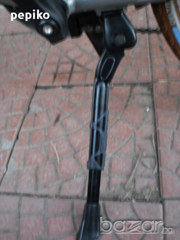 Продавам колела внос от Германия алуминиев велосипед MARSEILLE 28 цола модел 2017г, снимка 18 - Велосипеди - 17233520