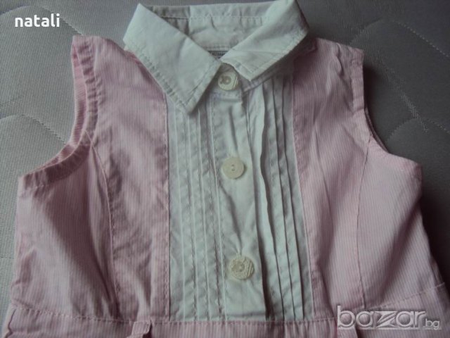 Рокличка 4 г., снимка 3 - Детски рокли и поли - 18343325