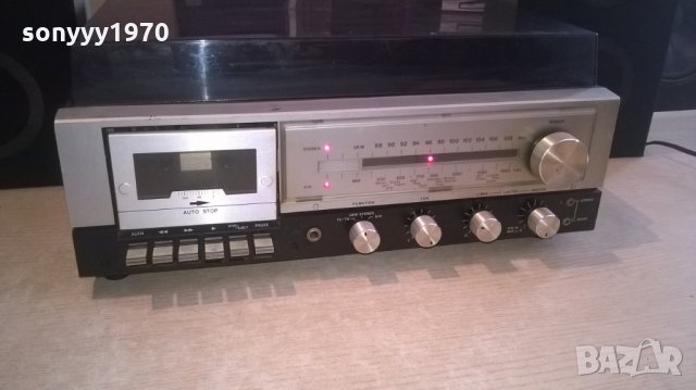 sanwa 9021 made in taiwan-внос швеицария, снимка 10 - Ресийвъри, усилватели, смесителни пултове - 24401539