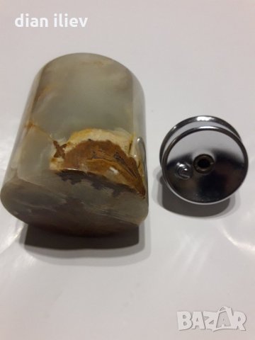 Стара настолна газова запалка, снимка 7 - Антикварни и старинни предмети - 24843199