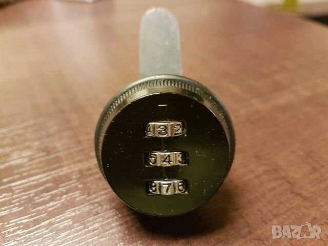 Брава с код, снимка 3 - Дограми - 22648764