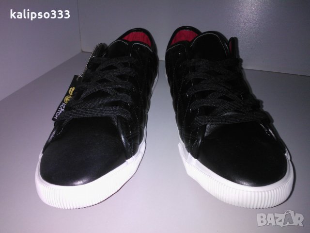 Crosshatch оригинални обувки, снимка 2 - Ежедневни обувки - 24708925