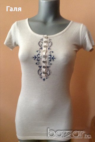 нови тениски, снимка 4 - Тениски - 14674405