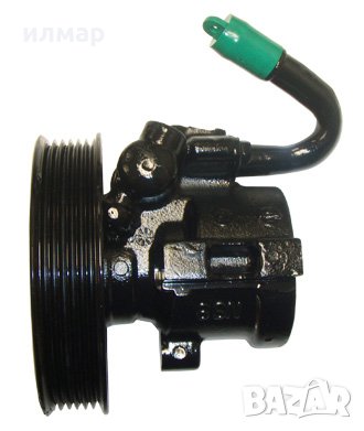 1542745 Горивна помпа за Форд Пума , снимка 8 - Части - 25450001