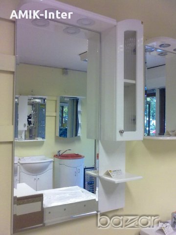 Модел Роса 65 см., снимка 3 - Шкафове - 12172114