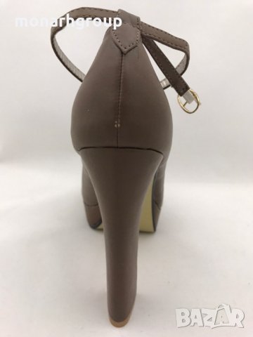 Дамски обувки Lily, снимка 5 - Дамски обувки на ток - 25439834