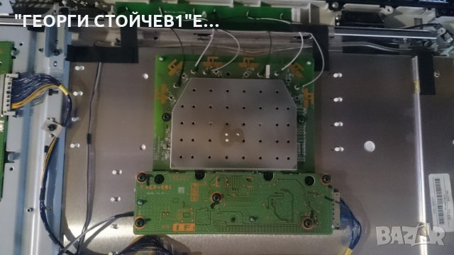 LDM-E461  СЪС ДЕФЕКТЕН ПАНЕЛ, снимка 7 - Части и Платки - 24075981